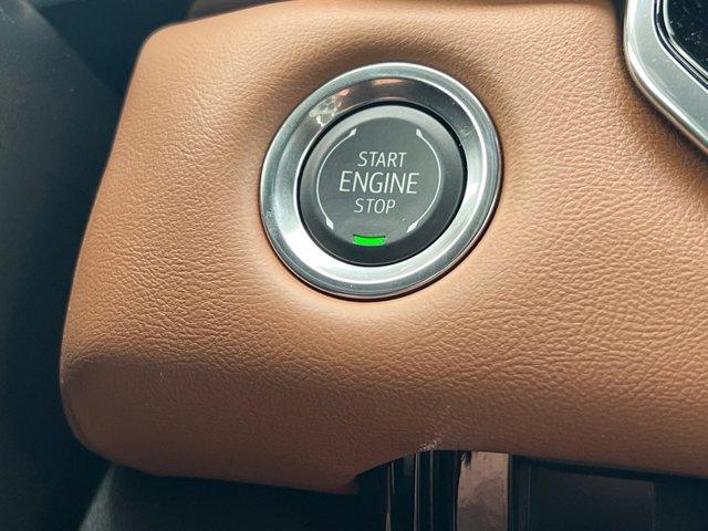 new 2025 GMC Canyon car, priced at $45,735