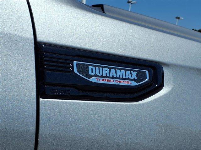 new 2026 GMC Sierra 1500 car, priced at $59,686