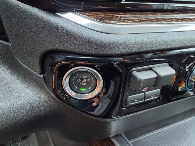 new 2026 GMC Sierra 1500 car, priced at $59,686