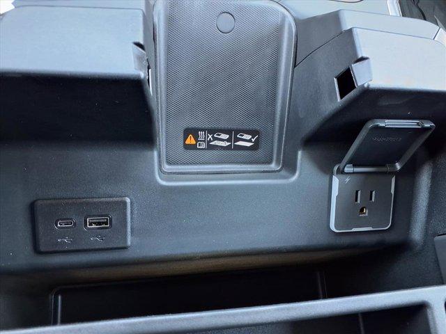 new 2026 GMC Sierra 1500 car, priced at $59,686