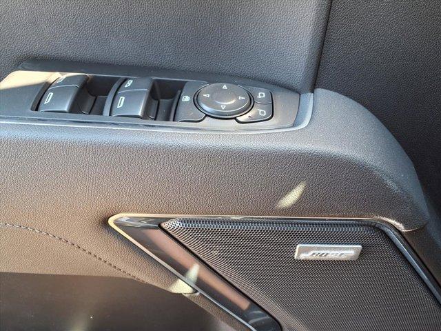 new 2026 GMC Sierra 1500 car, priced at $59,686