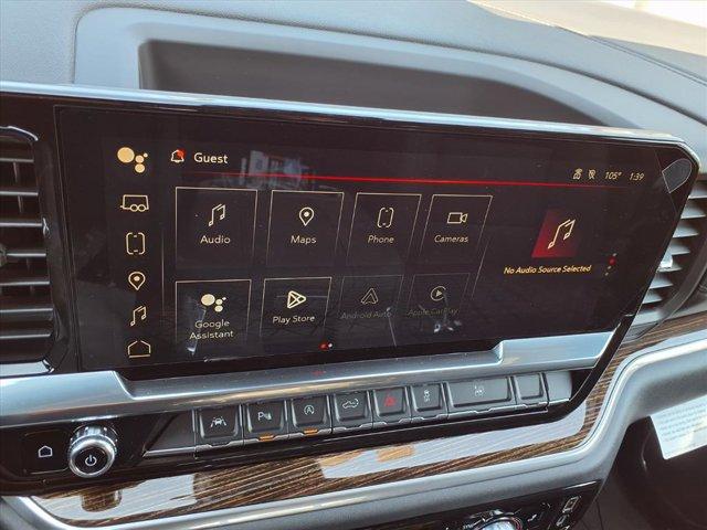 new 2026 GMC Sierra 1500 car, priced at $59,686