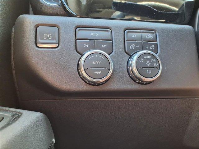 new 2026 GMC Sierra 1500 car, priced at $59,686