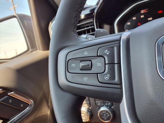 new 2026 GMC Sierra 1500 car, priced at $59,686