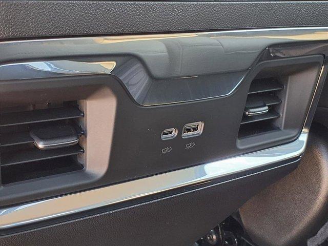 new 2026 GMC Sierra 1500 car, priced at $59,686