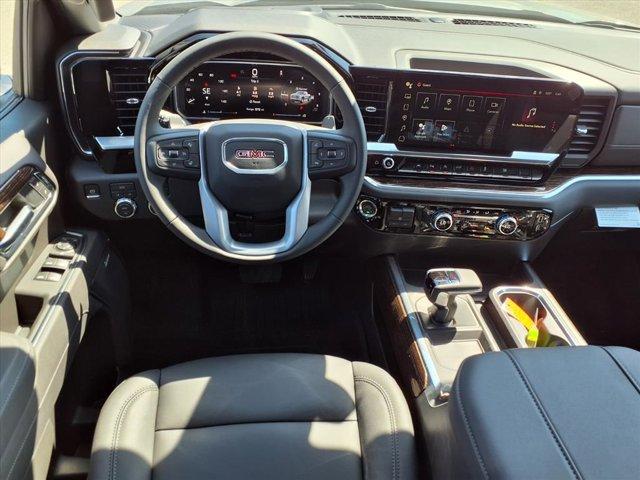 new 2026 GMC Sierra 1500 car, priced at $59,686