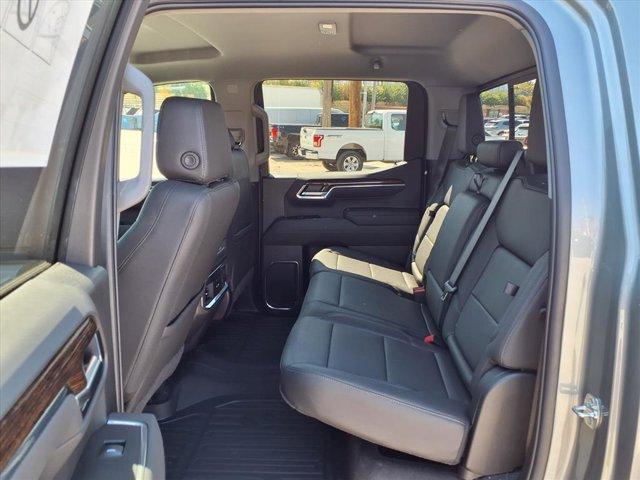 new 2026 GMC Sierra 1500 car, priced at $59,686