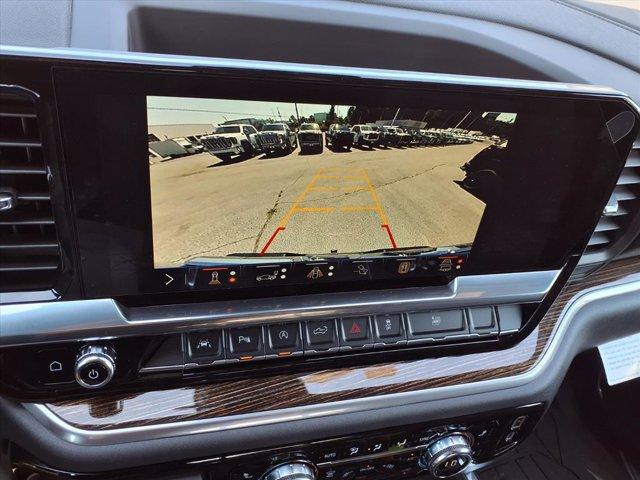 new 2026 GMC Sierra 1500 car, priced at $59,686