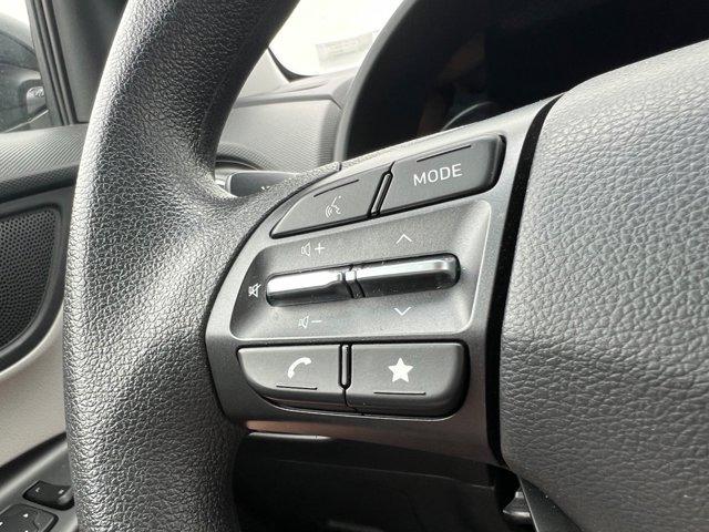 used 2023 Hyundai Kona car, priced at $20,388