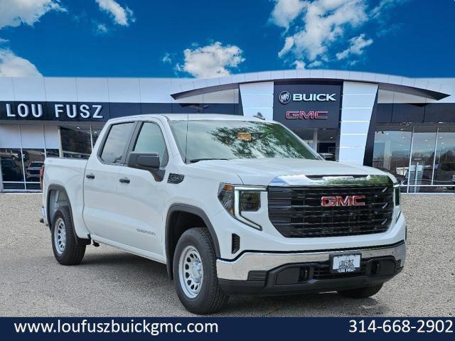 new 2024 GMC Sierra 1500 car, priced at $43,085