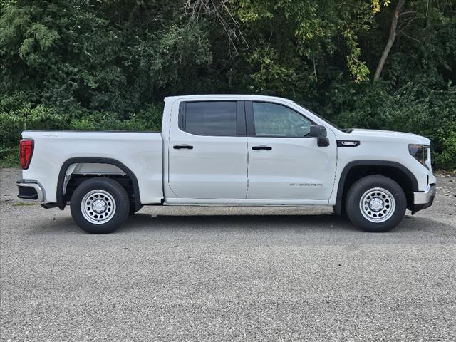 new 2024 GMC Sierra 1500 car, priced at $43,085