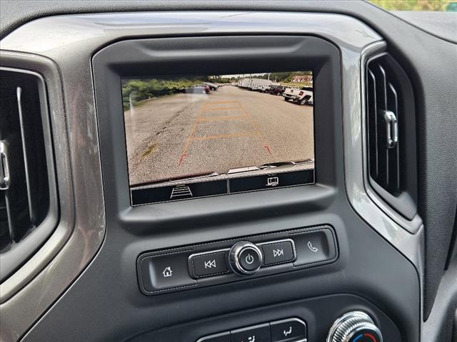 new 2024 GMC Sierra 1500 car, priced at $43,085