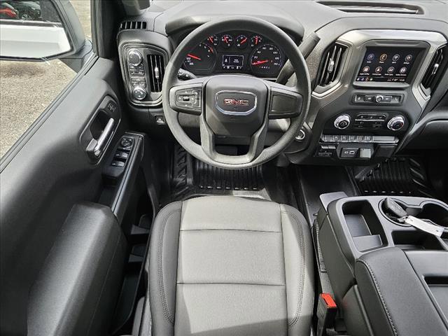 new 2024 GMC Sierra 1500 car, priced at $43,085