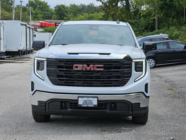 new 2024 GMC Sierra 1500 car, priced at $43,085