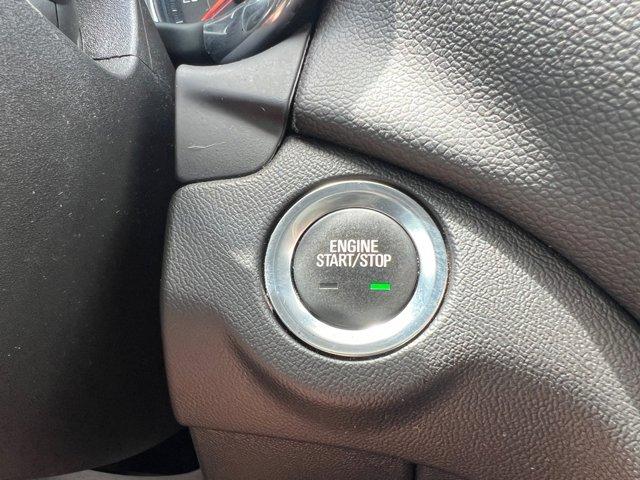 used 2023 Chevrolet Equinox car, priced at $24,154