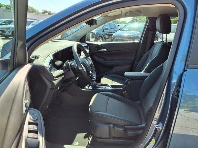 new 2026 Buick Encore GX car, priced at $25,258