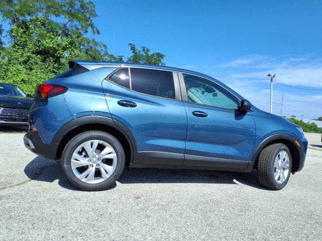 new 2026 Buick Encore GX car, priced at $25,258