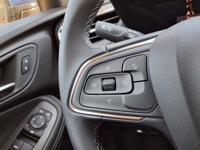 new 2026 Buick Encore GX car, priced at $25,258