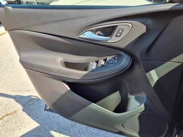 new 2026 Buick Encore GX car, priced at $25,258