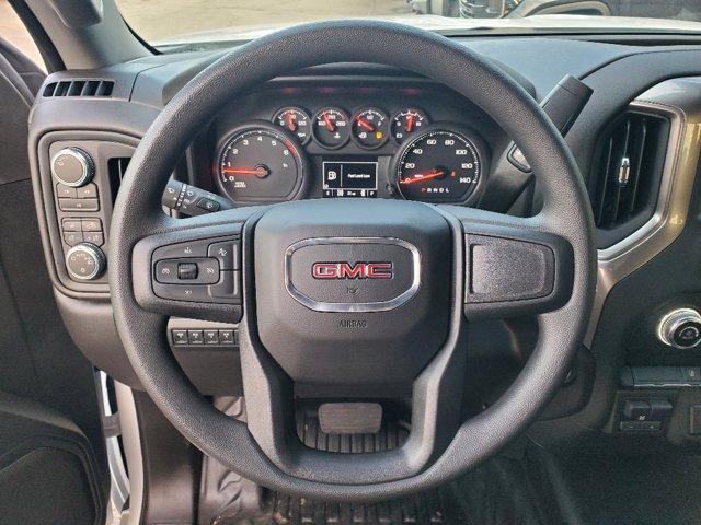 new 2025 GMC Sierra 3500 car, priced at $64,913