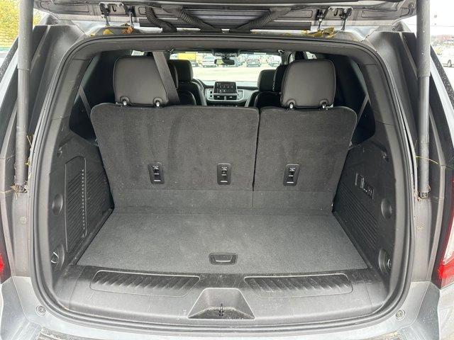 used 2022 GMC Yukon car, priced at $54,725