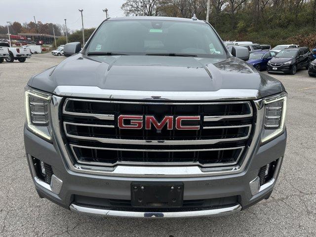 used 2022 GMC Yukon car, priced at $54,725