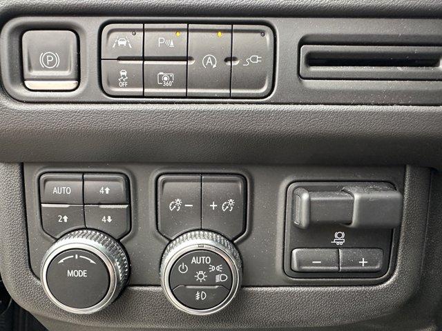 used 2022 GMC Yukon car, priced at $54,725