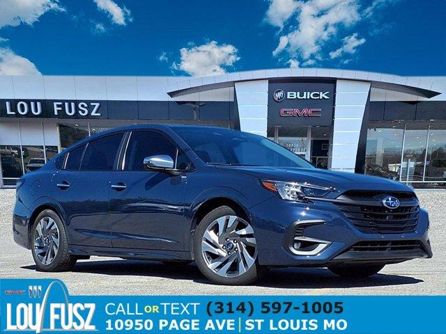 used 2024 Subaru Legacy car, priced at $28,320