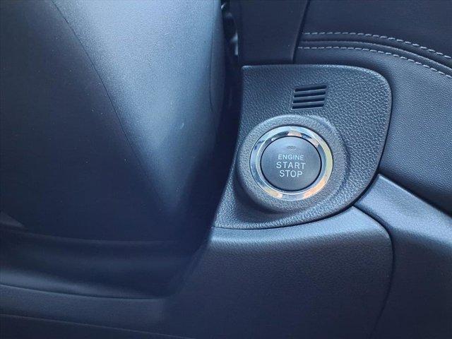 used 2024 Subaru Legacy car, priced at $27,882