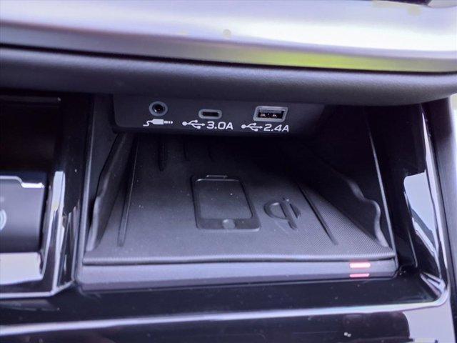 used 2024 Subaru Legacy car, priced at $27,882