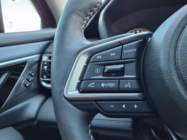 used 2024 Subaru Legacy car, priced at $27,882