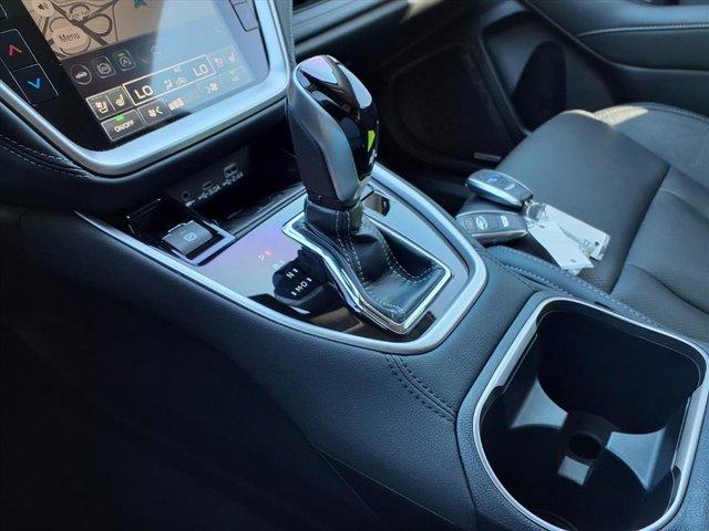 used 2024 Subaru Legacy car, priced at $27,882