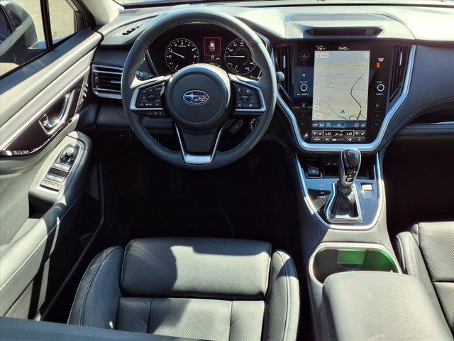 used 2024 Subaru Legacy car, priced at $27,882