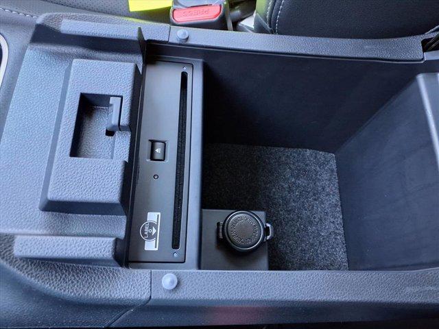 used 2024 Subaru Legacy car, priced at $27,882