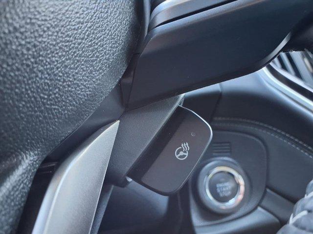 used 2024 Subaru Legacy car, priced at $27,882