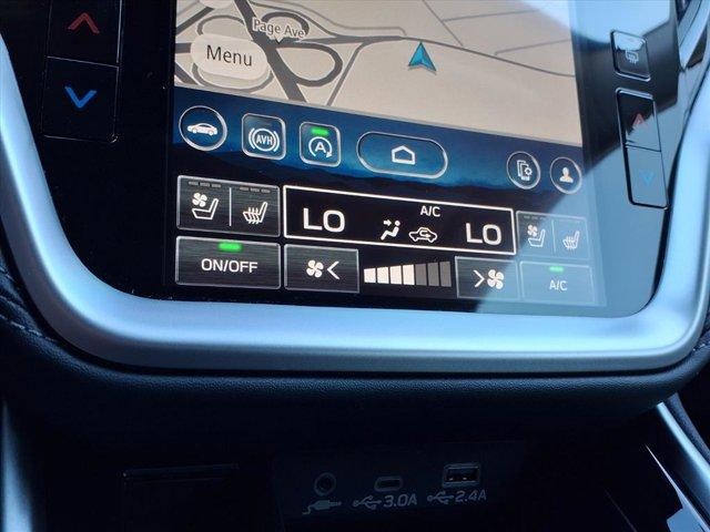 used 2024 Subaru Legacy car, priced at $27,882