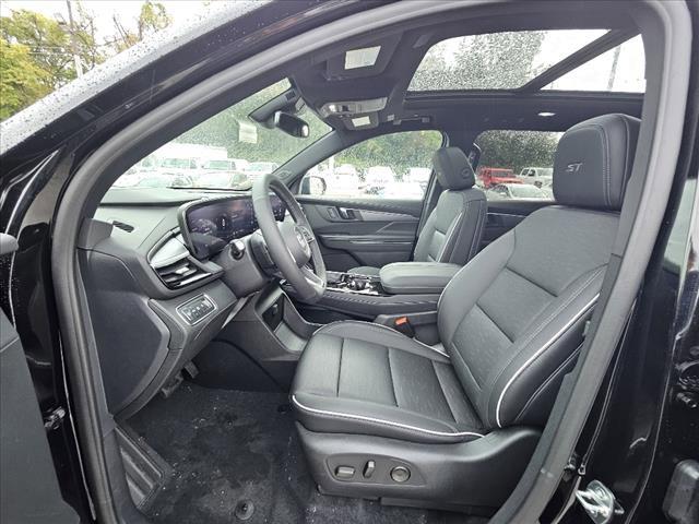 new 2025 Buick Enclave car, priced at $50,429