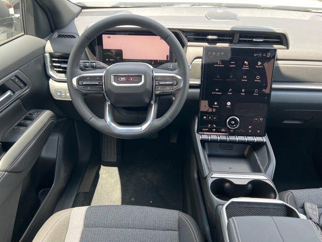 new 2026 GMC Terrain car, priced at $30,043