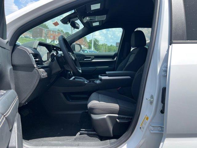 new 2026 GMC Terrain car, priced at $30,043