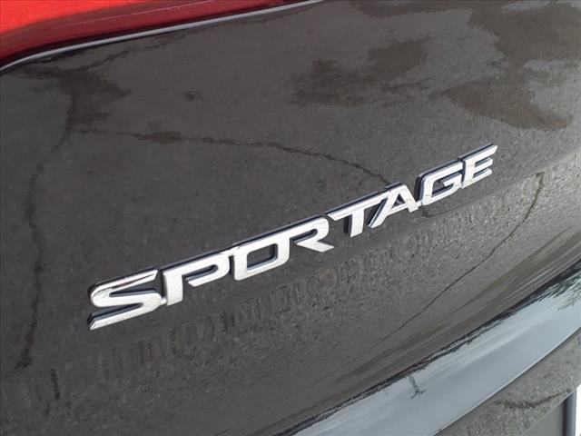 used 2016 Kia Sportage car, priced at $13,990