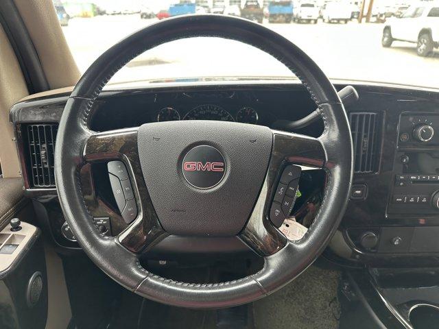 used 2014 GMC Savana 1500 car, priced at $33,399