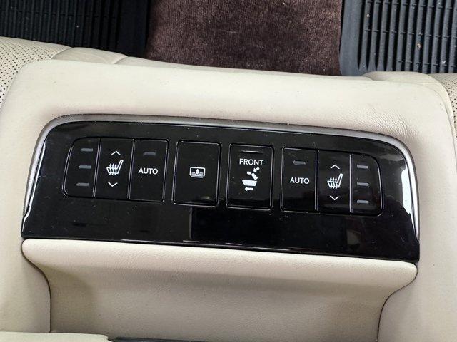 used 2019 Lexus LS 500 car, priced at $40,657