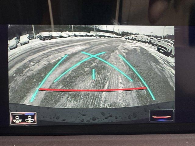 used 2019 Lexus LS 500 car, priced at $40,657