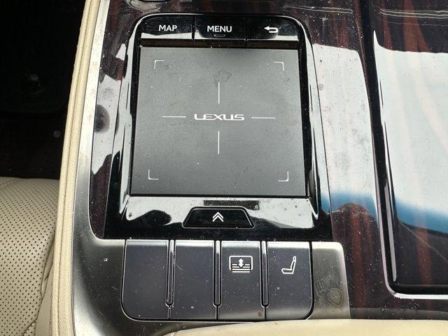 used 2019 Lexus LS 500 car, priced at $40,657