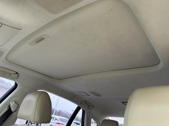 used 2019 Lexus LS 500 car, priced at $40,657