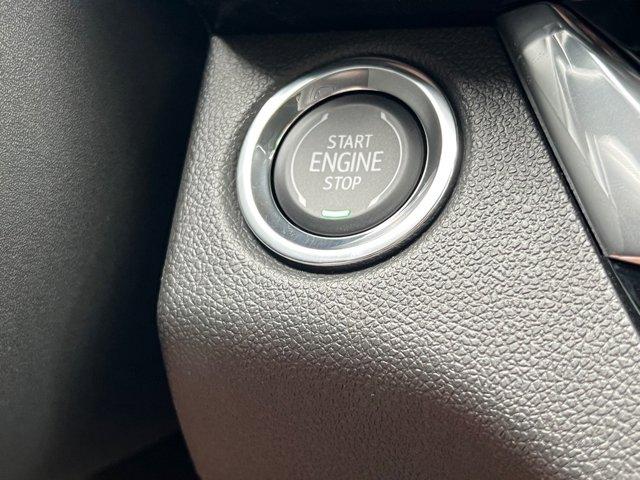 new 2025 Buick Envista car, priced at $28,641