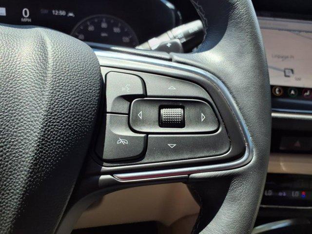 used 2021 Buick Envision car, priced at $28,758