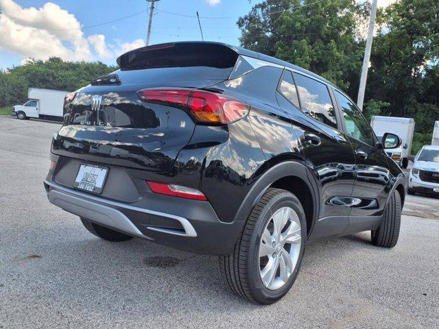 new 2026 Buick Encore GX car, priced at $26,393