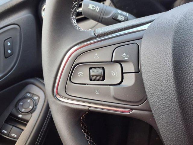 new 2026 Buick Encore GX car, priced at $26,393
