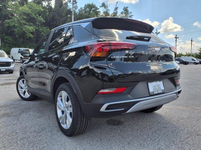 new 2026 Buick Encore GX car, priced at $26,393
